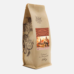 Espresso Don Elephant Red Honey - 100% Robusta