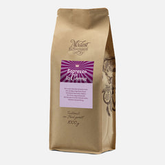 Espresso La Crema