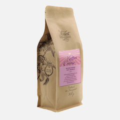 Kaffee Creme 100% Arabica