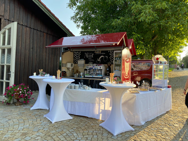 Hochzeiten
