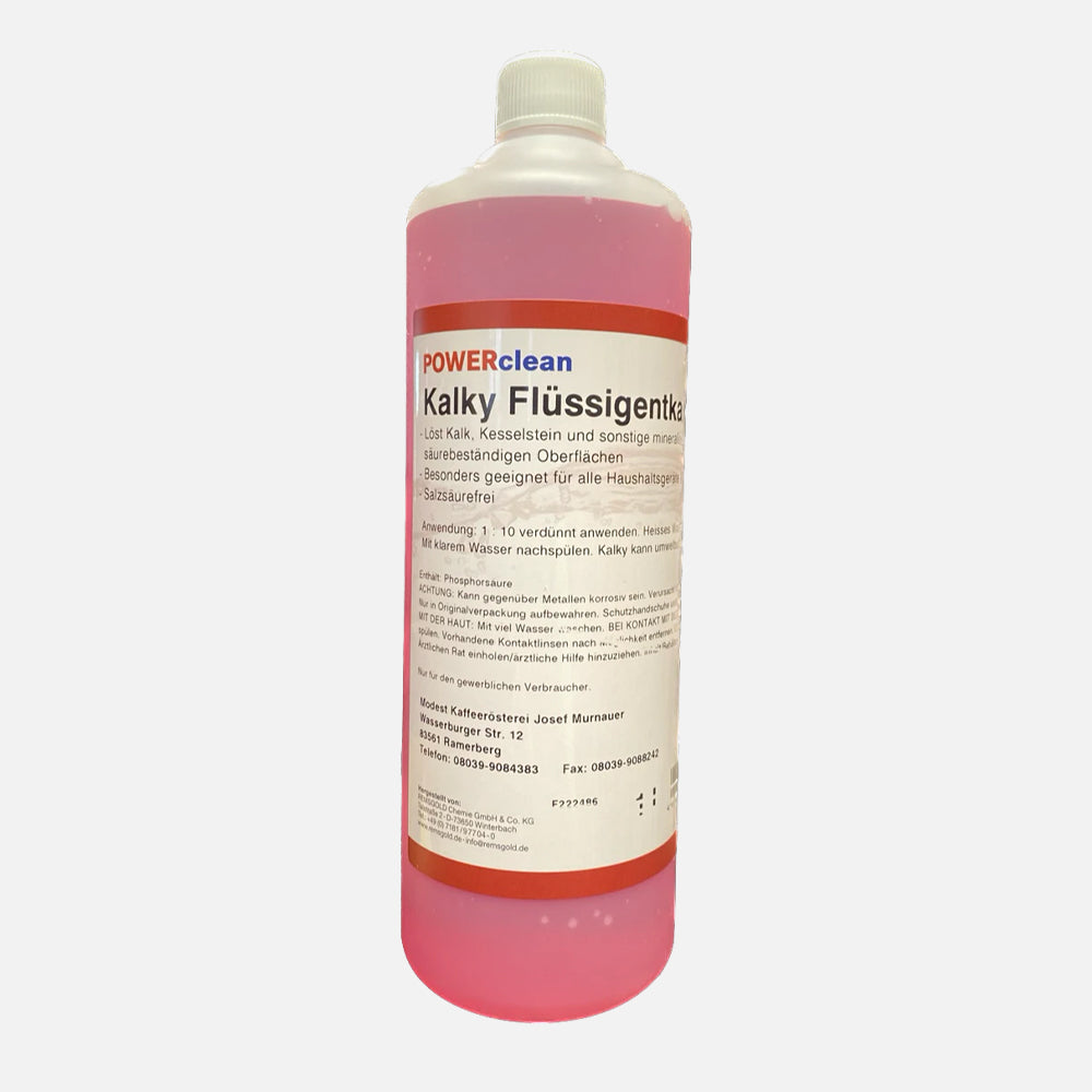 Flüssigentkalker 1l