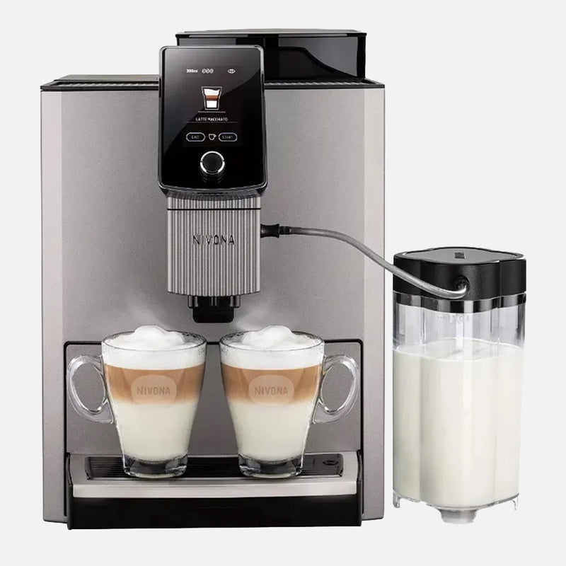 Kaffeevollautomat mieten