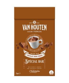 Van Houten Special Bar
